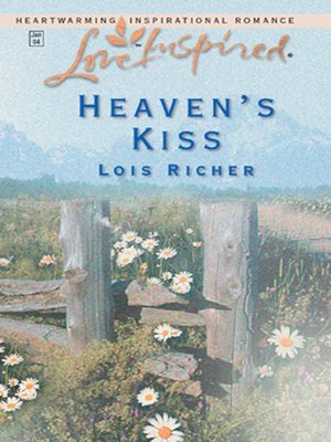 cover image of Heaven's Kiss